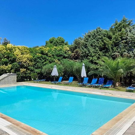 Lemontree Apartments Касиопи Екстериор снимка