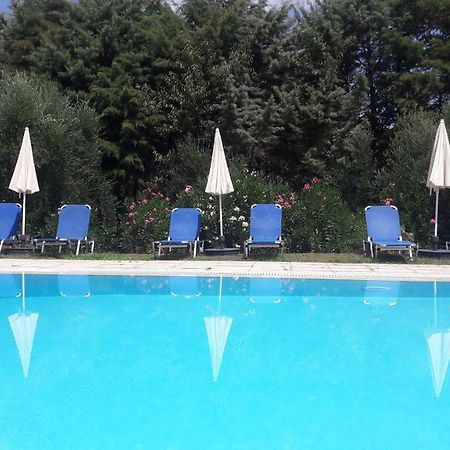 Lemontree Apartments Касиопи Екстериор снимка