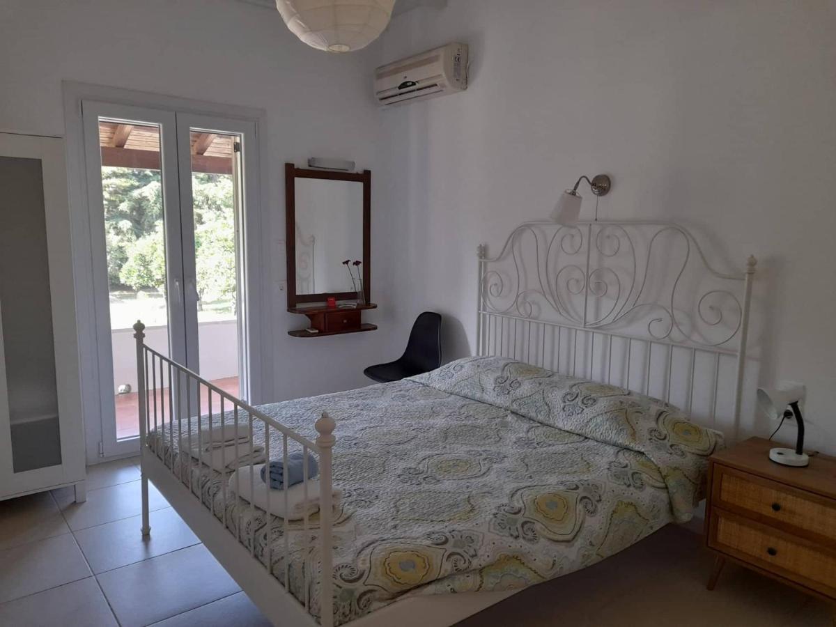 Lemontree Apartments Касиопи Екстериор снимка
