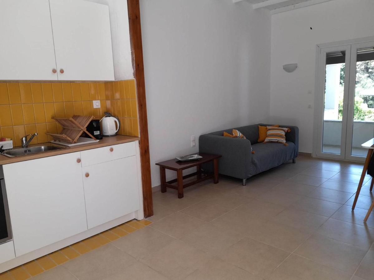 Lemontree Apartments Касиопи Екстериор снимка
