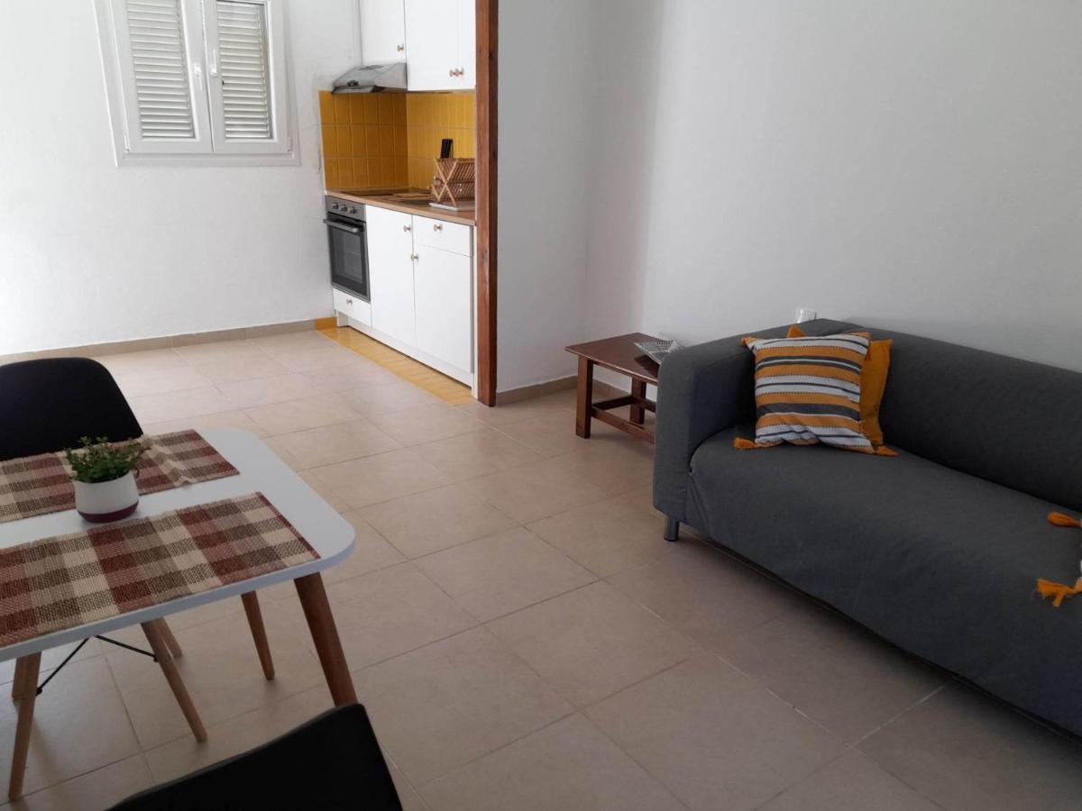 Lemontree Apartments Касиопи Екстериор снимка