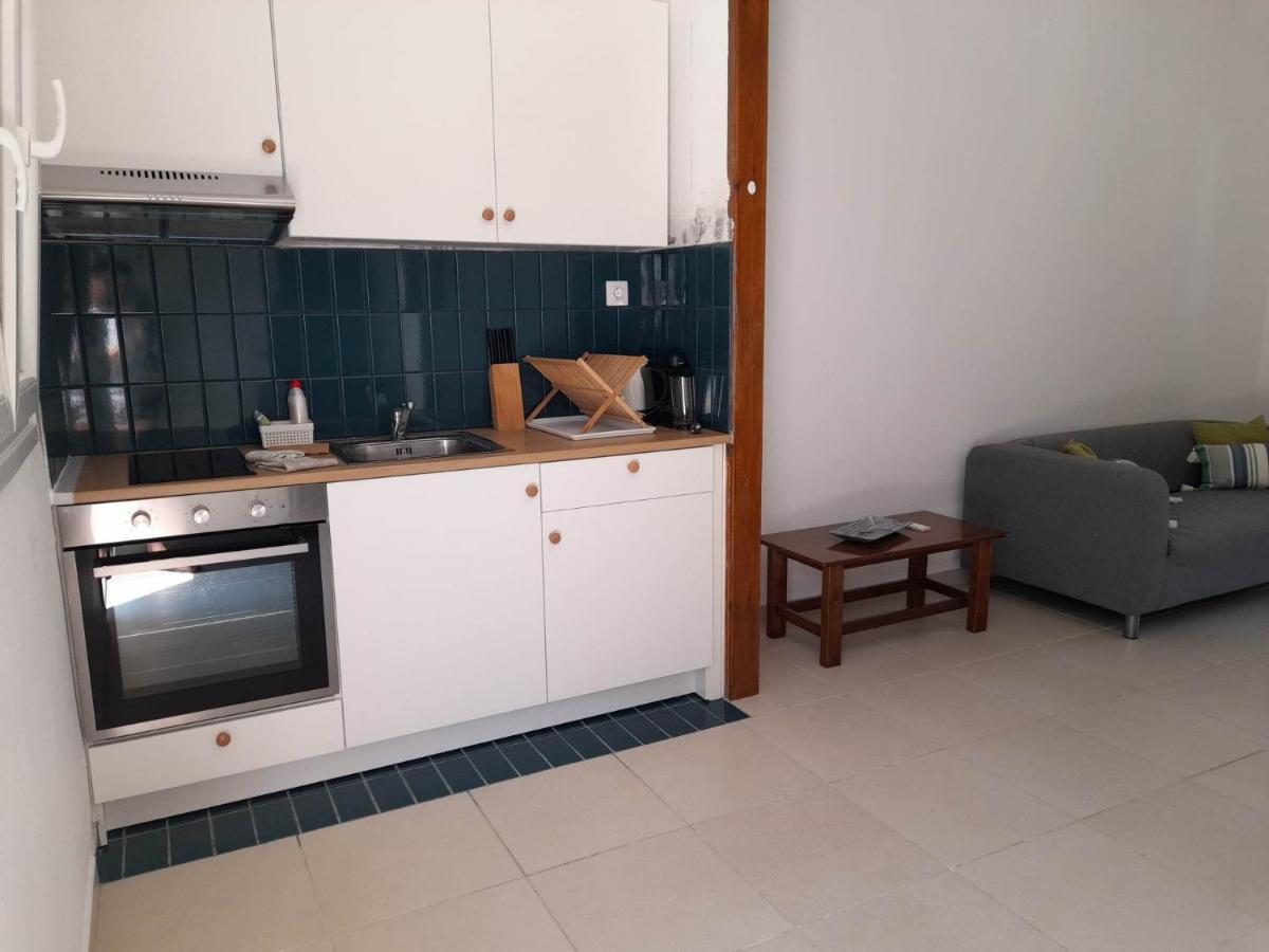 Lemontree Apartments Касиопи Екстериор снимка
