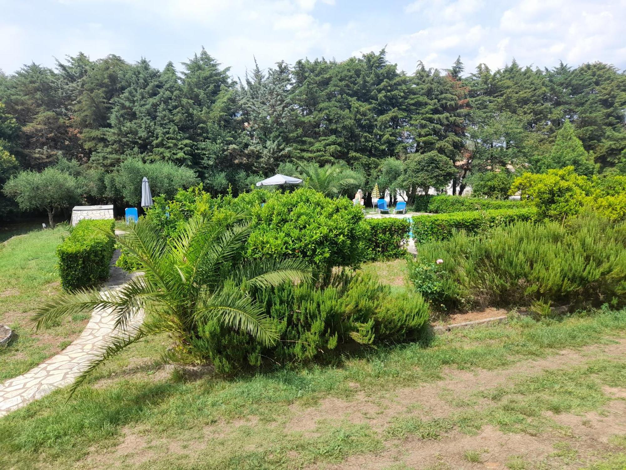 Lemontree Apartments Касиопи Екстериор снимка