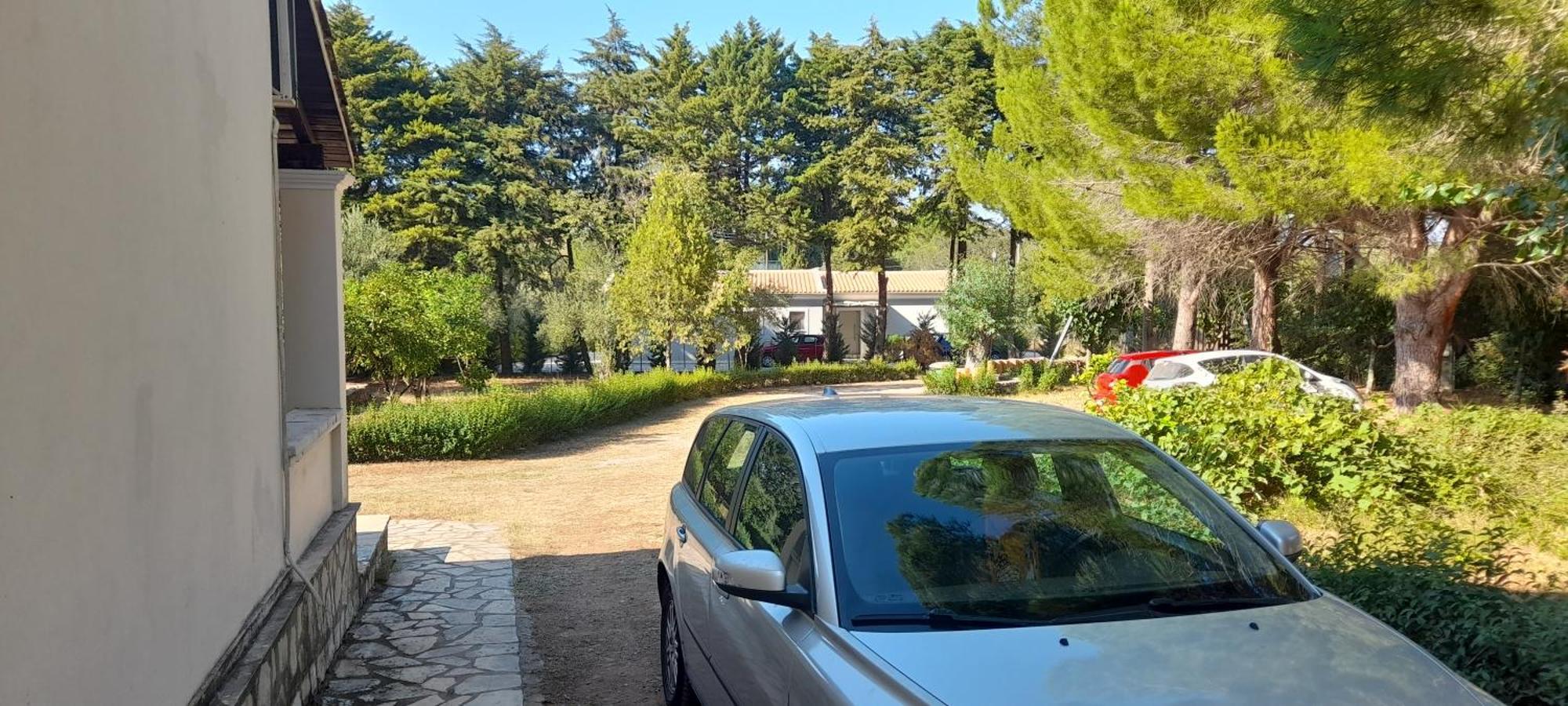 Lemontree Apartments Касиопи Екстериор снимка